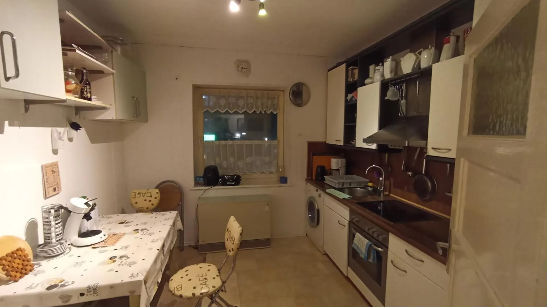 Hamburg Wohnung