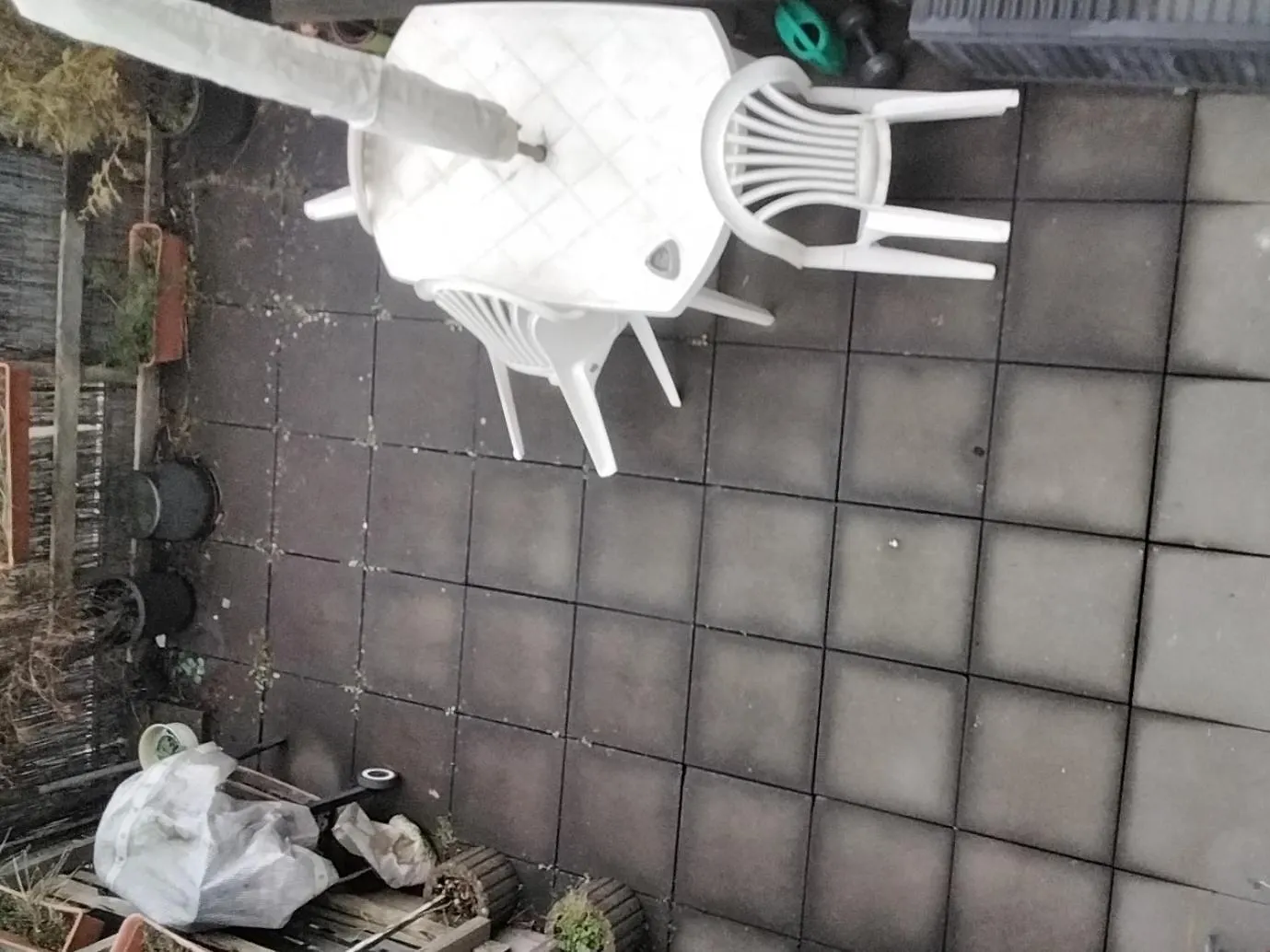 דירה Hamburg Wohnung גרמניה
