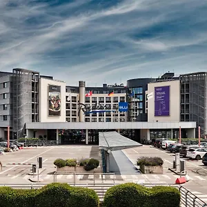מלון Radisson Blu Hotel, Airport, המבורג