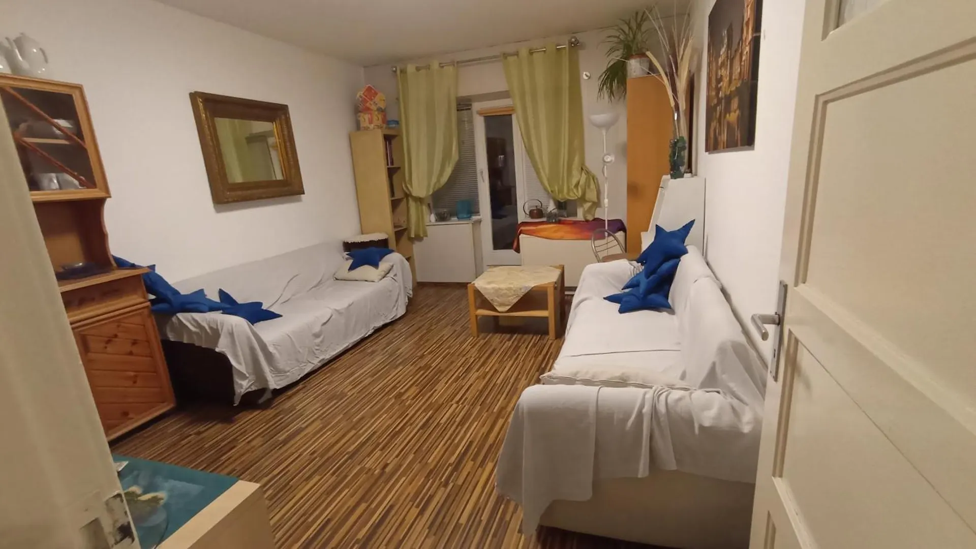 Hamburg Wohnung Apartament